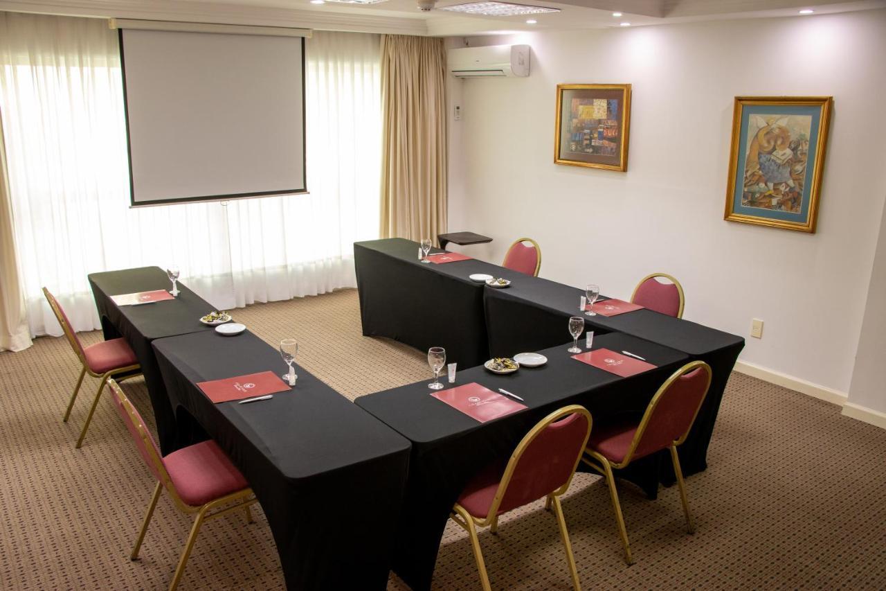 Hotel Cala Di Volpe Boutique Montevideo