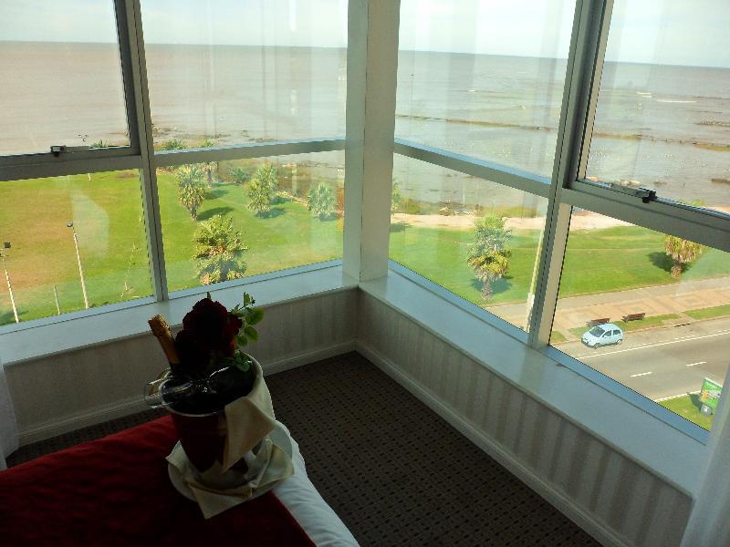 Hotel Cala Di Volpe Boutique Montevideo